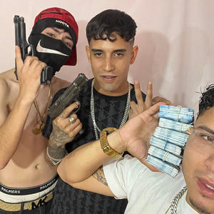 D.M.M (feat. El xuki de peña & El barzini) (Explicit)