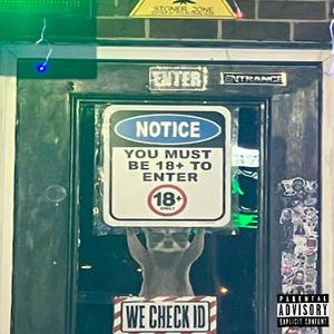 serious (feat. Jace!) (Explicit)