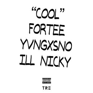 Cool (feat. ill Nicky) (Explicit)
