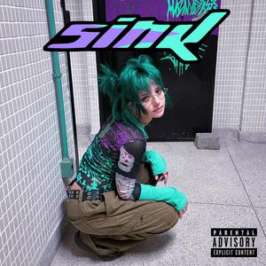 Ingrata (feat. Sxvag, CRASHYET & Prod.Haku) (Explicit)