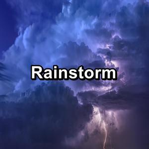 Natureï¿½s Music - White Noise Rain in the Rainy Forest To Relax and Loop for 8 Hours