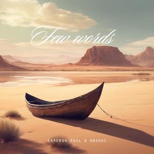 Few Words (feat. NBKDOC) (Explicit)