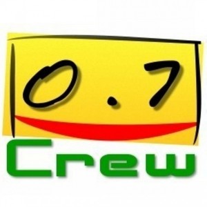 07crew - 虚伪的感情