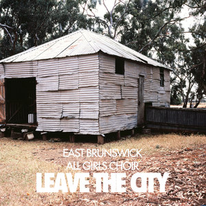 Leave The City (Explicit)