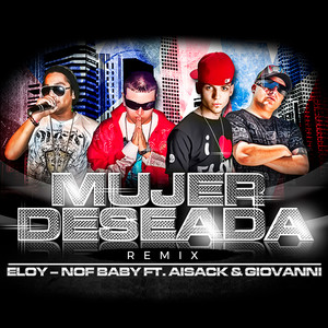 Mujer Deseada (Remix)