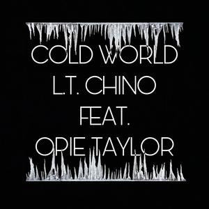 COLD WORLD (feat. Opie Taylor) [Explicit]