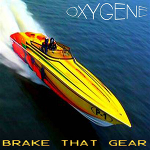 Brake That Gear (DJ Regius RMX)