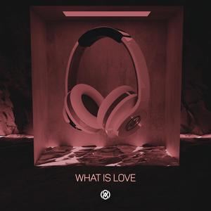 What Is Love (8D Audio)