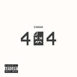 Error 404 (Explicit)