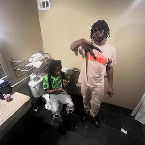 BlokKBoyZ (feat. GloryBoy) (Explicit)