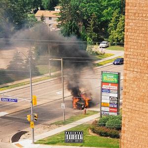 NO COMPLY (U DOWN?) (feat. iyasu) (Explicit)