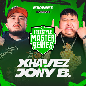 Kick Back Jony Beltran - Jony Beltran Vs Xhavez (Live)