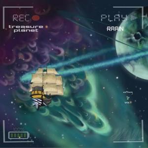 treasure planet (Explicit)