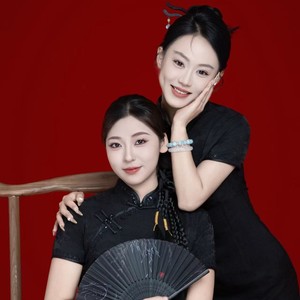 我带哥哥一起飞