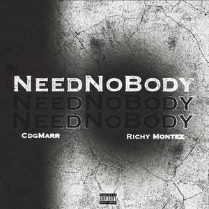 NeedNoBody (feat. Richy Montez) (Explicit)