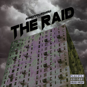 The Raid (Explicit)