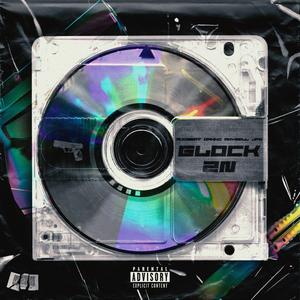 Glock (feat. JPA) (Explicit)