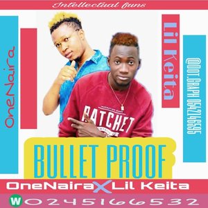 Bulletproof (Explicit)