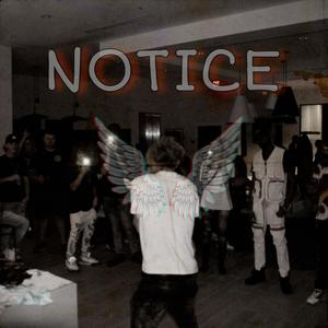 NOTICE (Explicit)