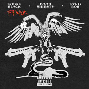 Rip Stick (feat. Pooh Shiesty & Sykobob) [Explicit]