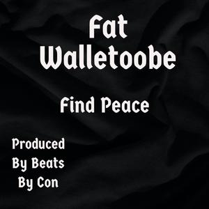 Find Peace (feat. Beats By Con) [Explicit]