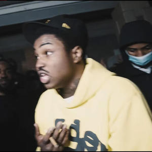 Amiri (feat. LilBuckss) (Explicit)