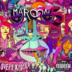 Overexposed (Explicit)