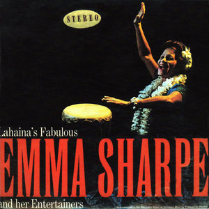 Lahaina's Fabulous Emma Sharp & Her Entertainers