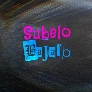 Subelo Bajalo (feat. The Real Ganster & Alain El + Romantico)