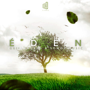 Éden (Playback)