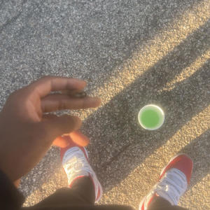 Thinking bout you (Explicit)