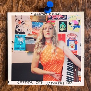 Better off Meditating