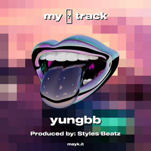 my  track