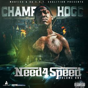 White Girl (feat. Ton G)