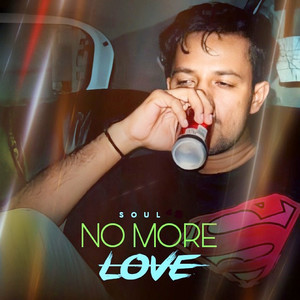 No More Love