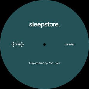 Daydreams by the Lake