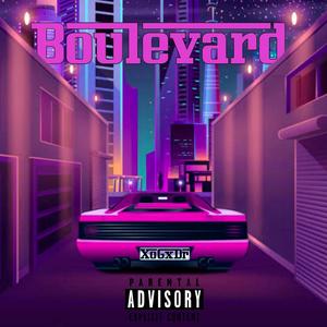 Boulevard (feat. Dr. Alien) [Explicit]