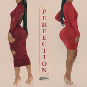 Perfection (feat. K-ezzy & Cold Hard) [Remix] [Explicit]