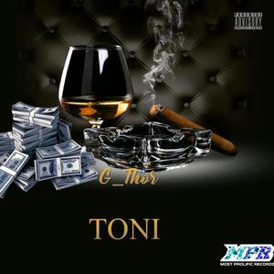 Toni (Explicit)