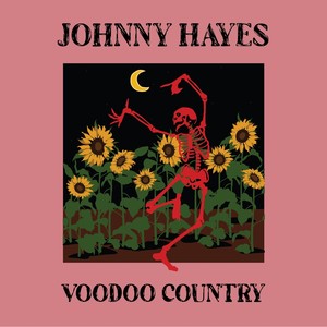 Voodoo Country (Explicit)