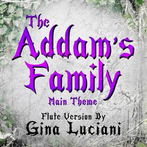 Main Theme (From "The Addams Family")