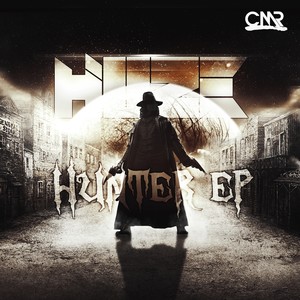 Hunter EP