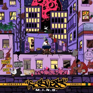 Steppin' Out (Danger) (feat. Jester Exodus) (Explicit)