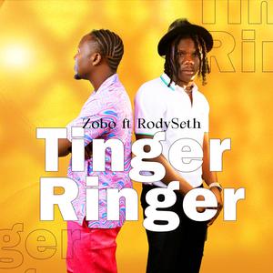 Tinger Ringer (feat. Rodyseth)