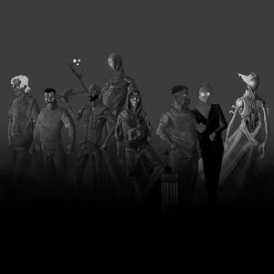 Sen's Fortress(feat. Gunter) (Explicit)