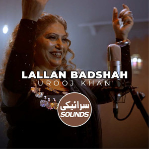 Lallan Badshah (Saraiki Sounds)