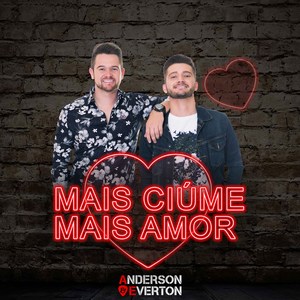 Mais Ciúme Mais Amor