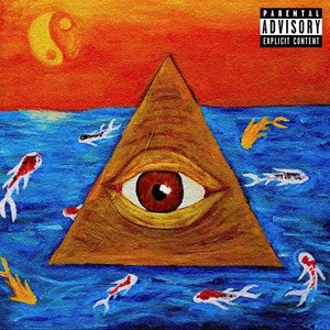 Love Triangle (Explicit)