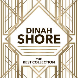 Dinah Shore - It's All Right With Me