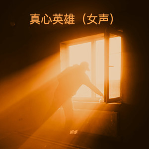 真心英雄 (伴奏)封面